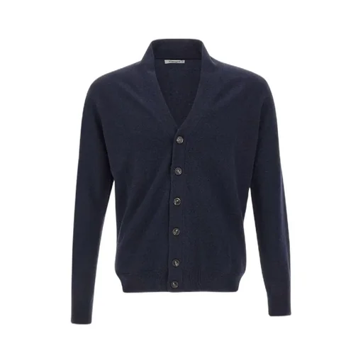 Shawl Collar Cardigan