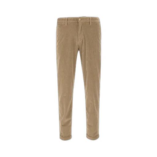 Mucha Corduroy Chinos