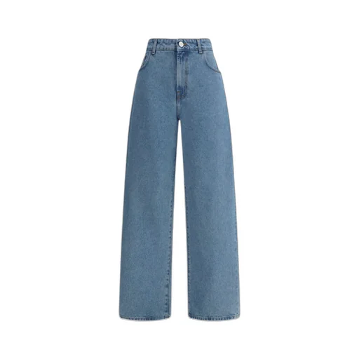 Signature Baggy Fit Jeans