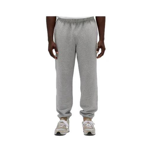 Logo-Embroidered Sweatpants