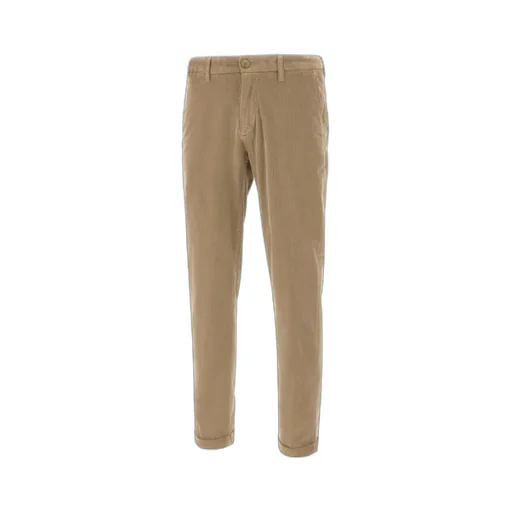 Mucha Corduroy Chinos