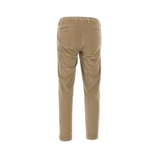 Mucha Corduroy Chinos