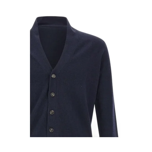 Shawl Collar Cardigan