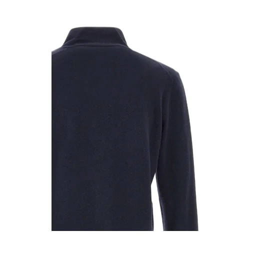 Shawl Collar Cardigan