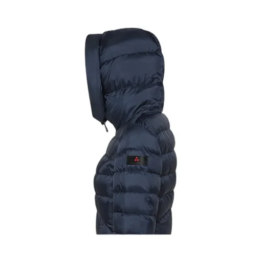 Levaria Down Coat