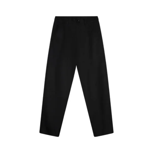 Shirt Straight Leg Pants