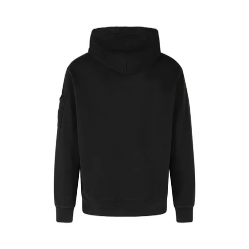 Lens Pocket Hoodie