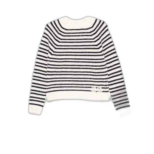 Striped Sweater