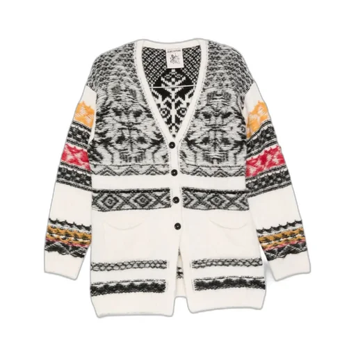 Pierluigi Cardigan