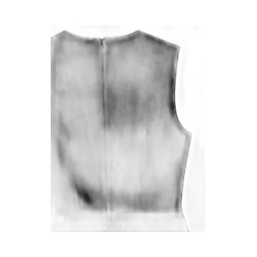 Asymmetric Midi Dress