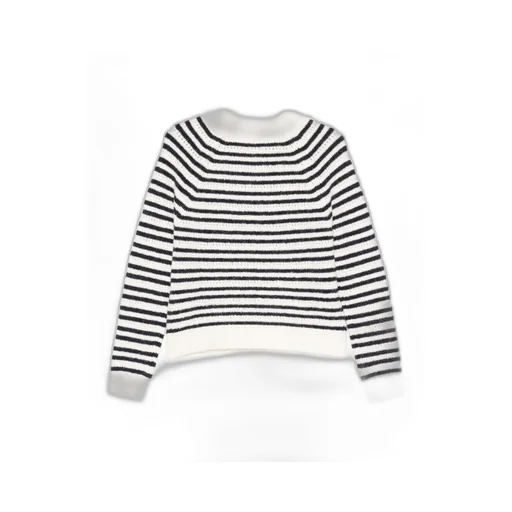 Striped Sweater