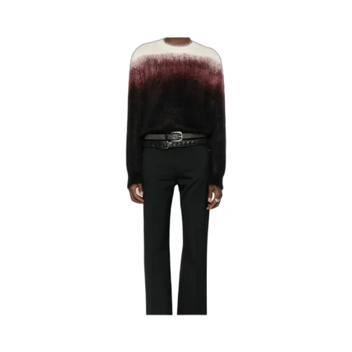 Brushed Sweater