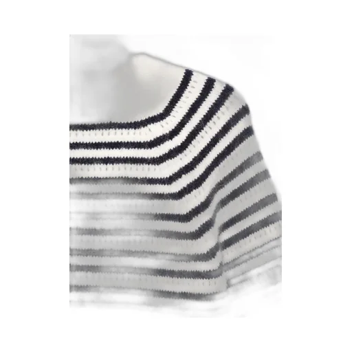 Striped Sweater