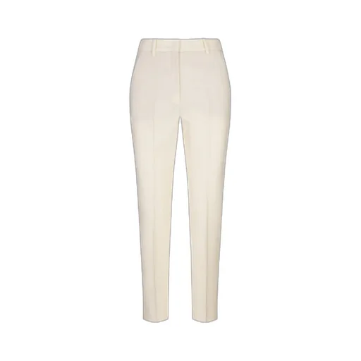 Belt Loops Casual Pants
