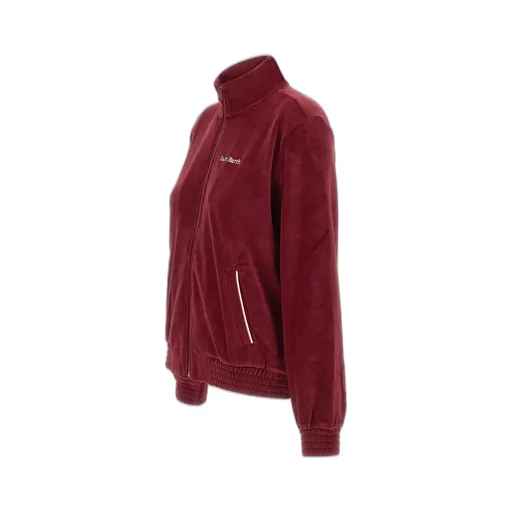 Long-Sleeved Sweatshirt