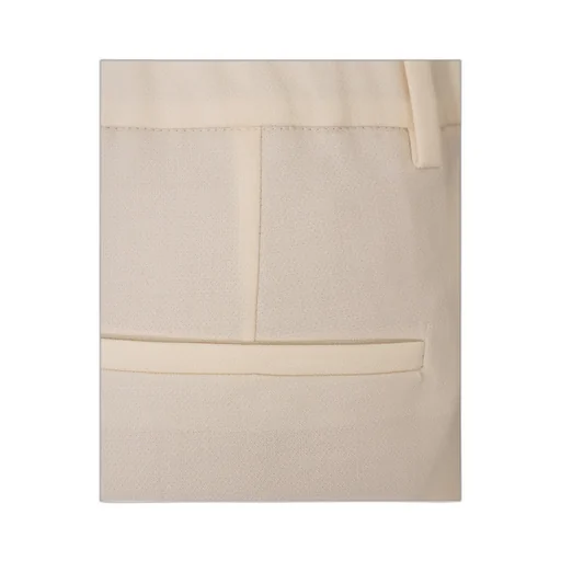 Belt Loops Casual Pants