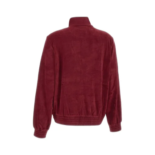Long-Sleeved Sweatshirt
