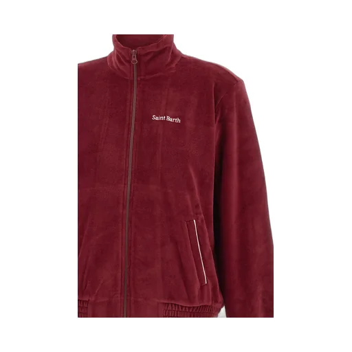 Long-Sleeved Sweatshirt