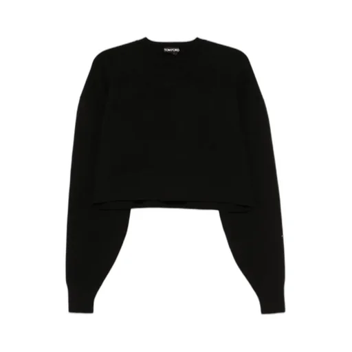 Sculptural Jumper