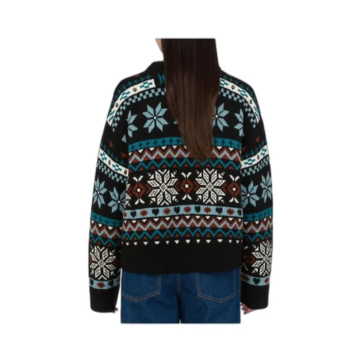 Merino Wool Pullover