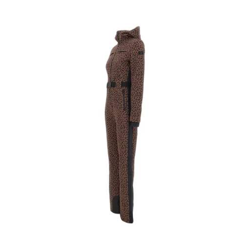Garmisch Ski Jumpsuit