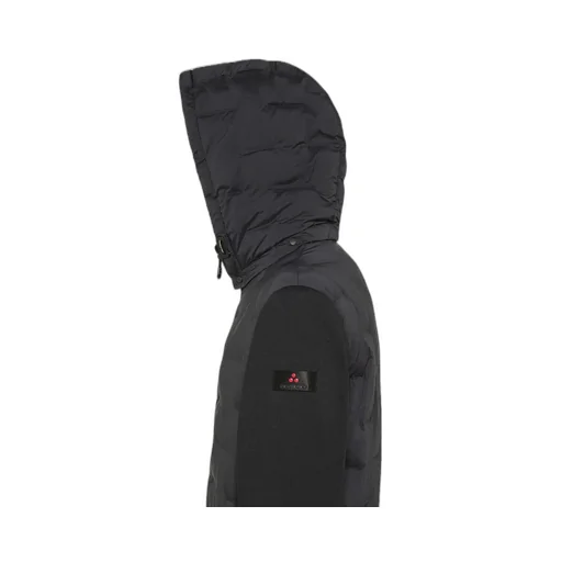 Primaloft Hybrid Down Coat