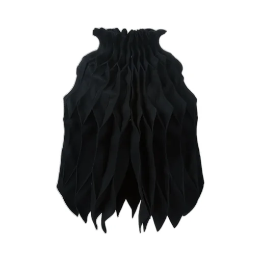 Pleated Casual Jacket