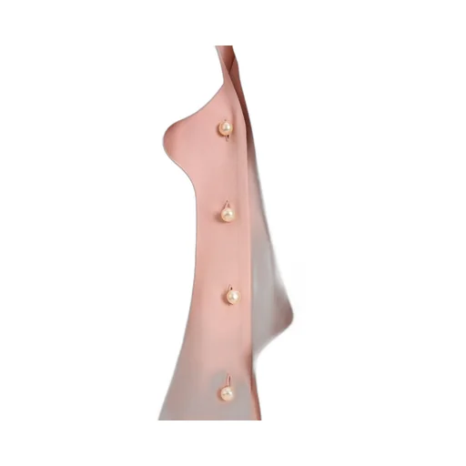 Crepe De Chine Shirt