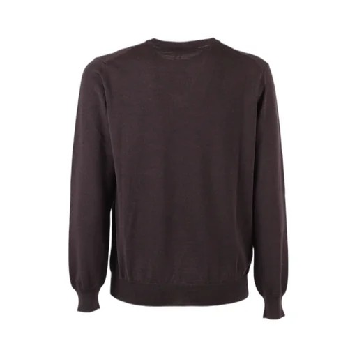 Long-Sleeved Sweater