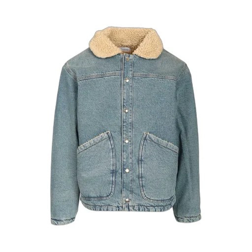 Paninaro Denim Jacket