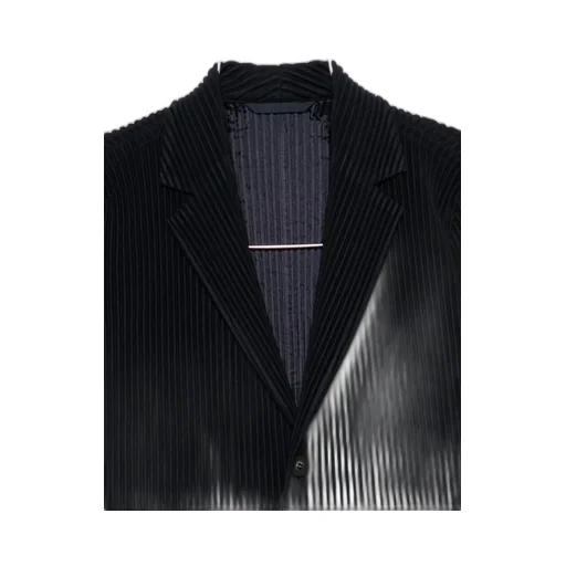 Two-Button Jacket