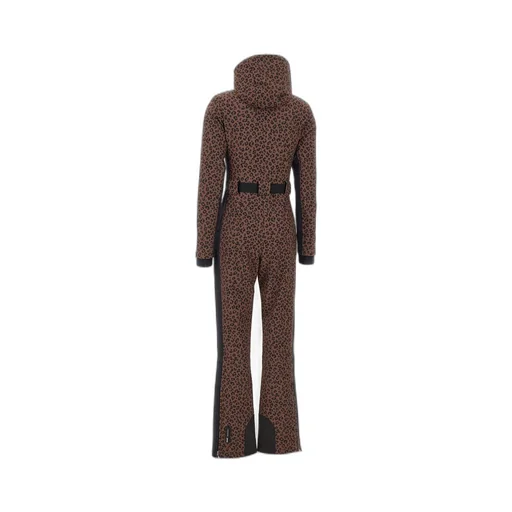 Garmisch Ski Jumpsuit
