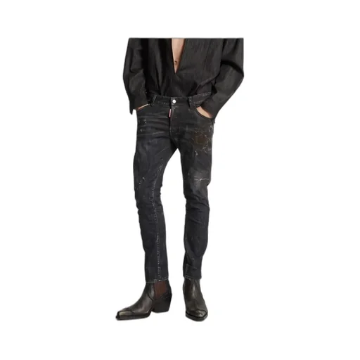 Belt Loop Jeans