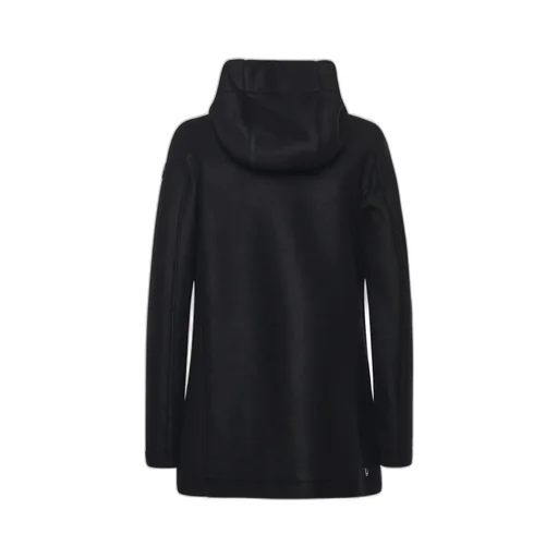 Hooded Coat