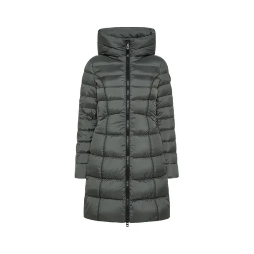 Levaria Down Coat