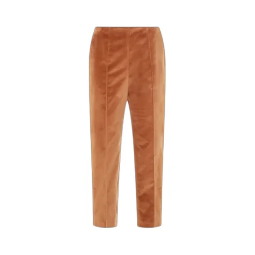 Straight Leg Trousers