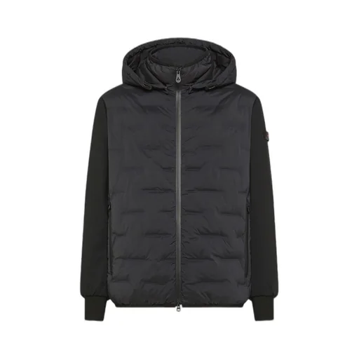 Primaloft Hybrid Down Coat