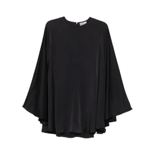 Bell Sleeve Mini Dress