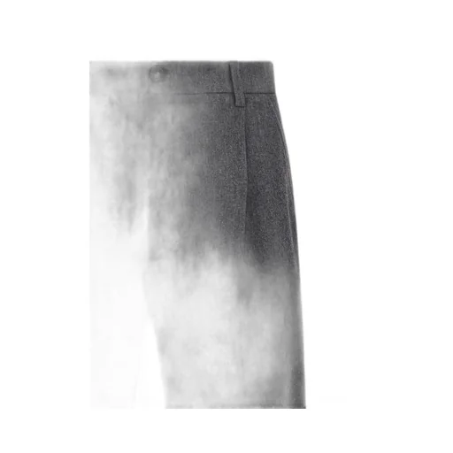 Gin Straight-Leg Pants