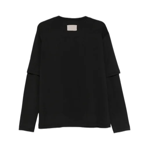 Double-Sleeve T-Shirt