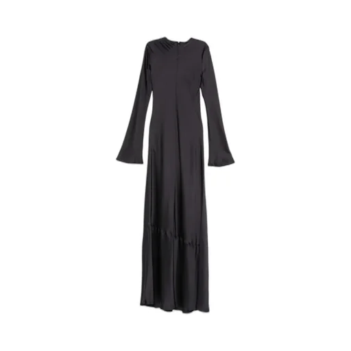 Bell Sleeve Dress