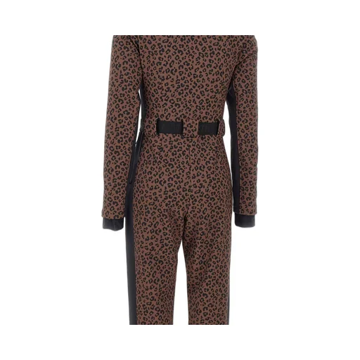 Garmisch Ski Jumpsuit