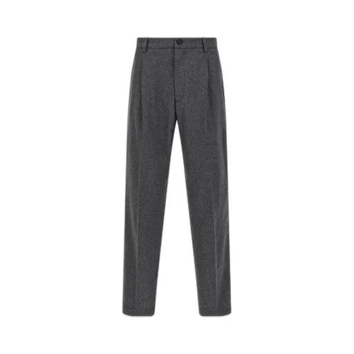 Gin Straight-Leg Pants