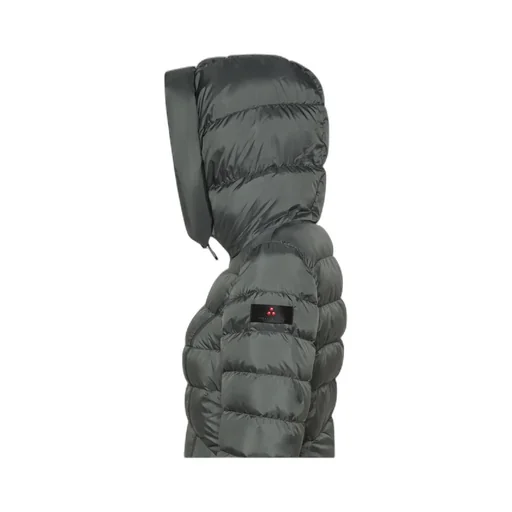 Levaria Down Coat