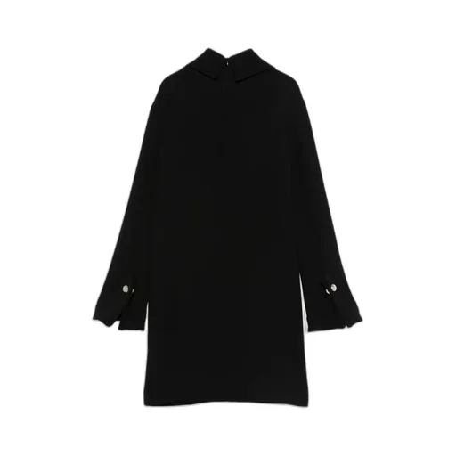 Long Sleeve Dress