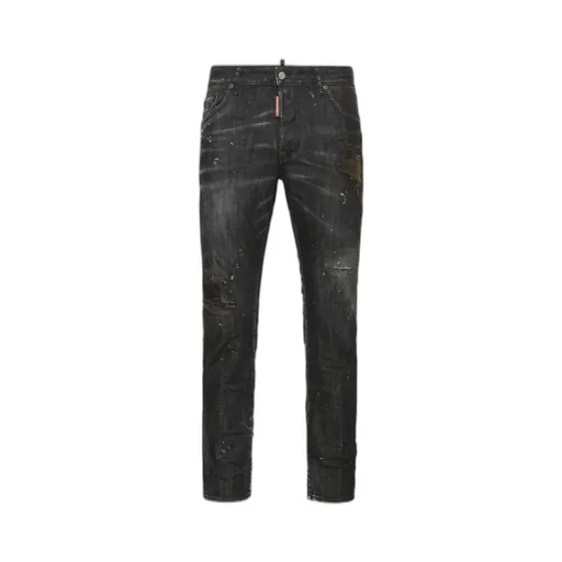 Belt Loop Jeans