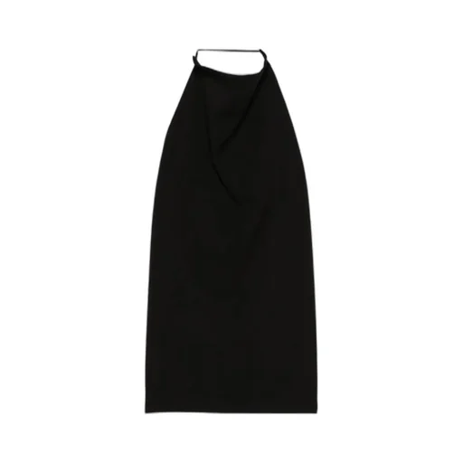 Halterneck Blouse