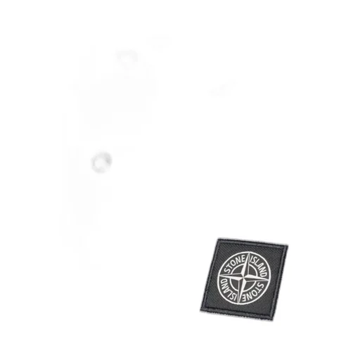 Long-Sleeved Polo Shirt