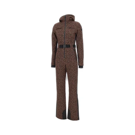 Garmisch Ski Jumpsuit