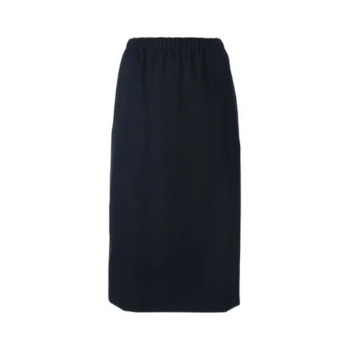 Elastic Waist Skirt